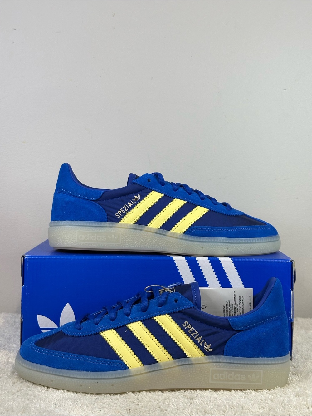 Adidas Handball Spezial